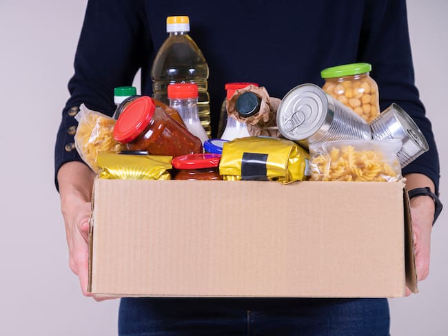 Alimentación Para el Bienestar: entregarán despensas gratis en Edomex, ¿cómo adquirir la tuya?