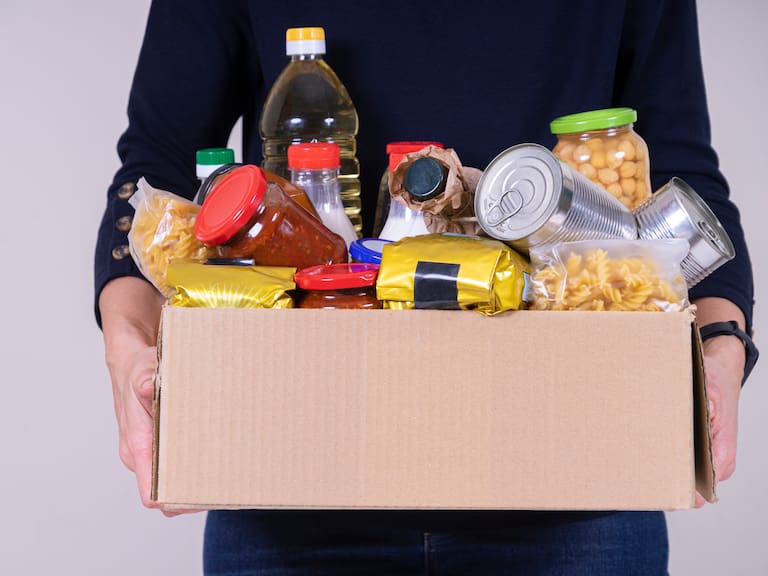 Alimentación Para el Bienestar: entregarán despensas gratis en Edomex, ¿cómo adquirir la tuya?