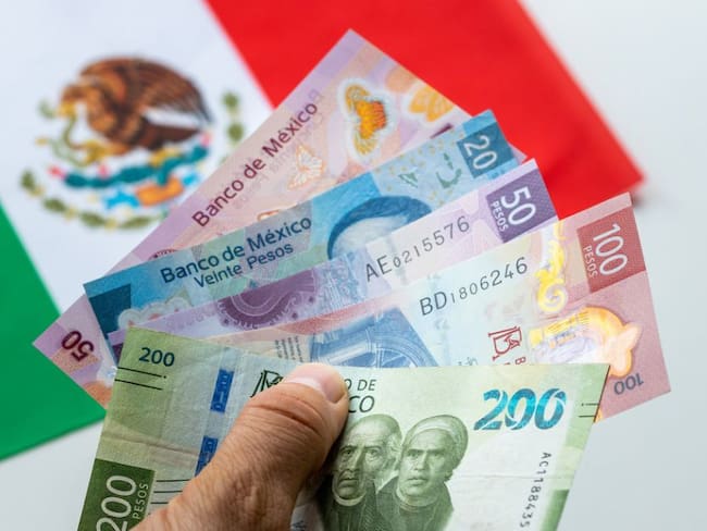 Eleva sector privado pronóstico de crecimiento de México para 2023 en 2.26%