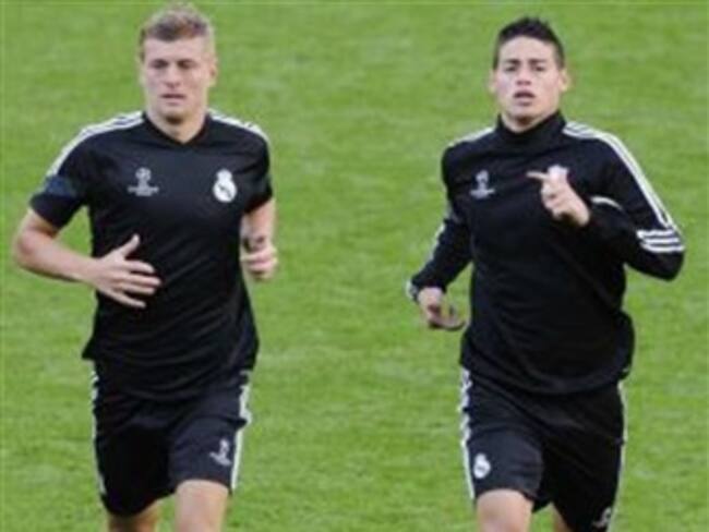 El Madrid se gastó 115 millones en fichajes, por 95 del Atlético