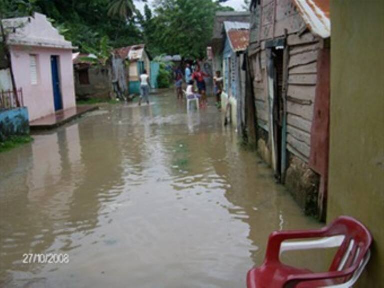 Libera Conavi libera recursos para afectados de Valle Dorado