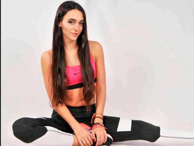 La sexy doctora del Spartak de Moscú que prohibió sexo a sus jugadores