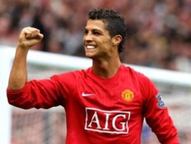 Ronaldo se recupera de su lesión y podrá jugar en el Portugal-Hungría