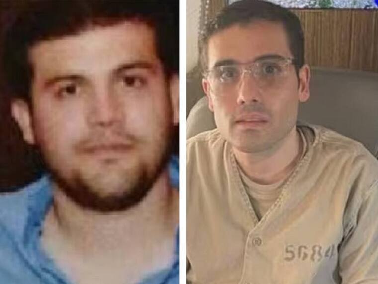 El futuro de “Los Chapitos” sigue en el aire: Elías Camhaji