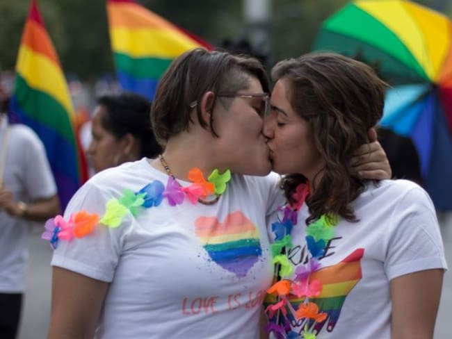 Iniciativa de Morena garantiza derechos de la población LGBTTTIQ