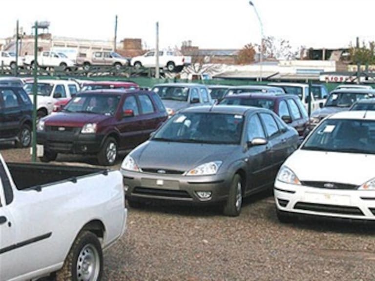 Amplían plazo para legalizar autos usados en Ciudad Juárez