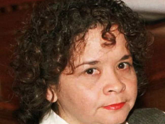 Texas niega la libertad a Yolanda Saldívar, asesina de Selena Quintanilla; así luce a 30 años del crimen