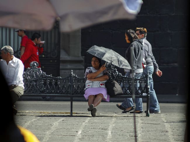 CDMX y Edomex: ¿Cuál es el pronóstico del clima para hoy miércoles 3 de junio?