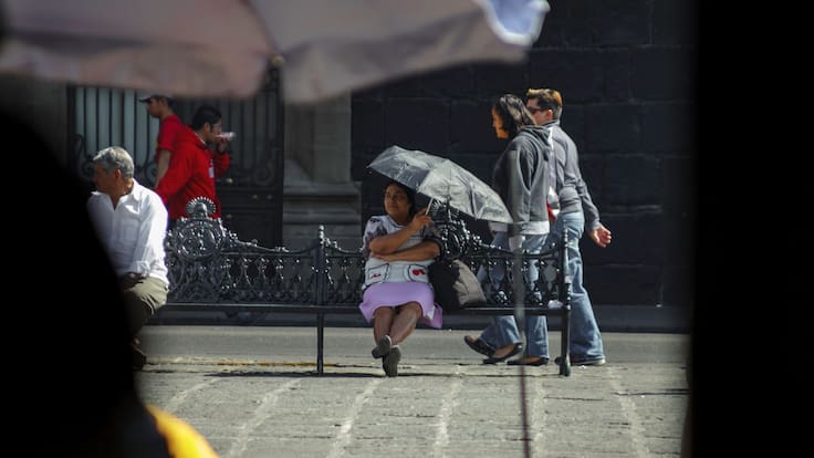 CDMX y Edomex: ¿Cuál es el pronóstico del clima para hoy miércoles 3 de junio?
