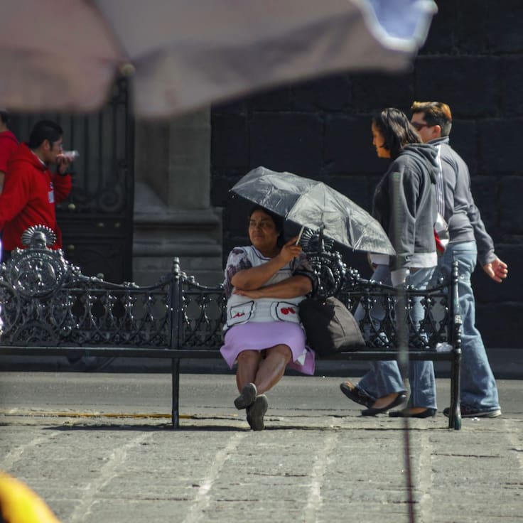 CDMX y Edomex: ¿Cuál es el pronóstico del clima para hoy miércoles 3 de junio?