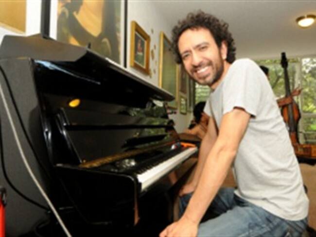 Capítulo VI. Fernando Rivera Calderón, músico y periodista