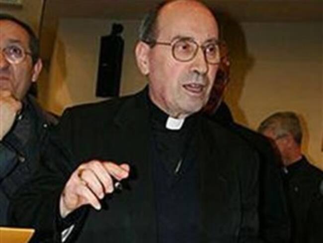 Desmonta Vaticano red de informantes de Marcial Maciel