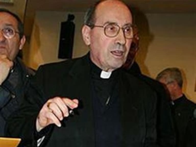 Desmonta Vaticano red de informantes de Marcial Maciel