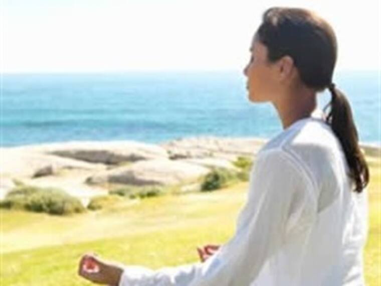 Expo Ser,salud y espiritualidad. Marilu Figueroa 12/05/13