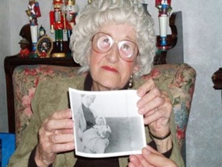 Muere Millvina Dean, última sobreviviente del Titanic