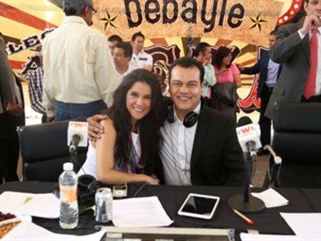 La Caravana Debayle parte I