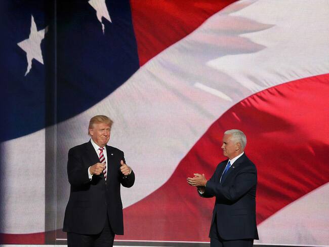 ¿Qué implica que Donald Trump ordene retirar a Estados Unidos del Consejo de DDHH de la ONU?