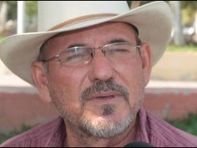 Sale libre Hipólito Mora, fundador de autodefensas en Michoacán