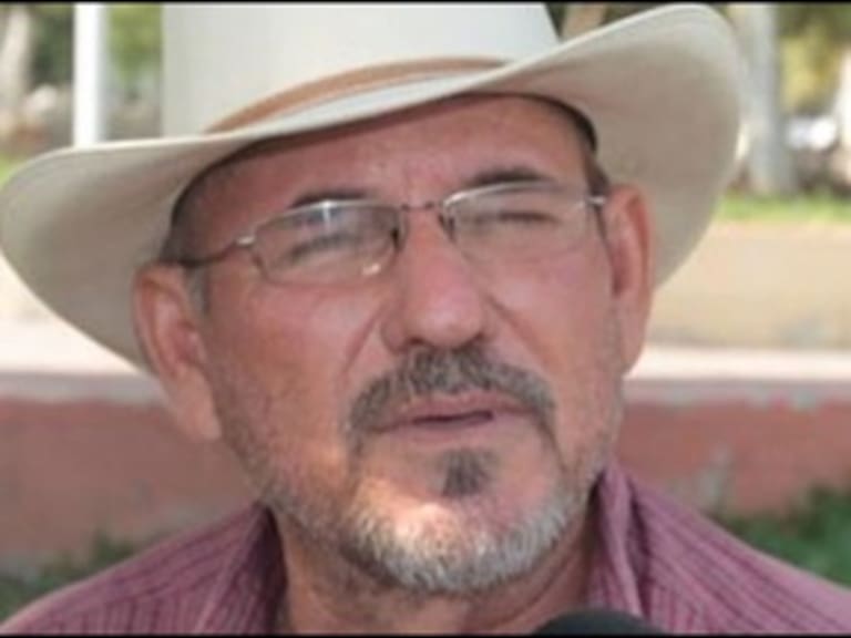 Sale libre Hipólito Mora, fundador de autodefensas en Michoacán
