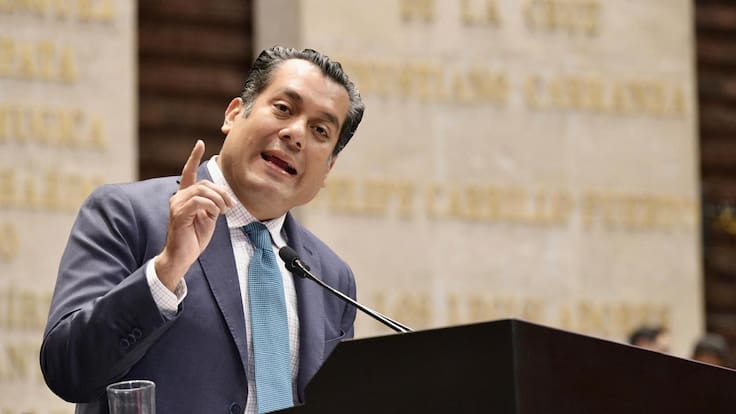 INE no tendrá responsabilidad en el contenido de la investigación de un candidato y la nulidad de una elección la determinará un tribunal, afirma Gutiérrez Luna