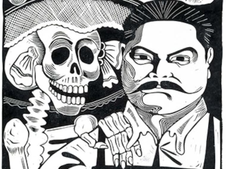 De México para el mundo. Vida y Obra de José Guadalupe Posada