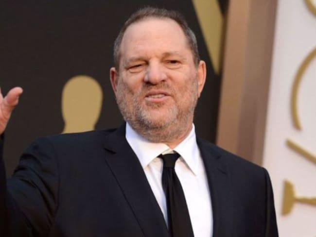 Prisión domiciliaria a Harvey Weinstein acusado de abuso sexual