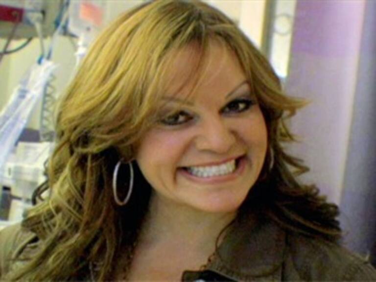 Interpretará Jenni Rivera tema principal de la telenovela 'Eva Luna'
