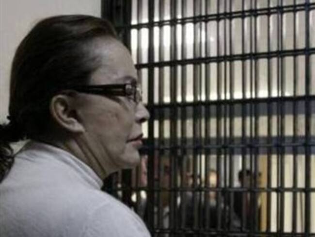 Ante nueva orden de PGR Elba Esther se dice inocente