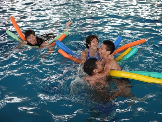 ¡Llega a la Venustiano Carranza la primera Utopía! Tendrá albercas, salas de danza y mucho más