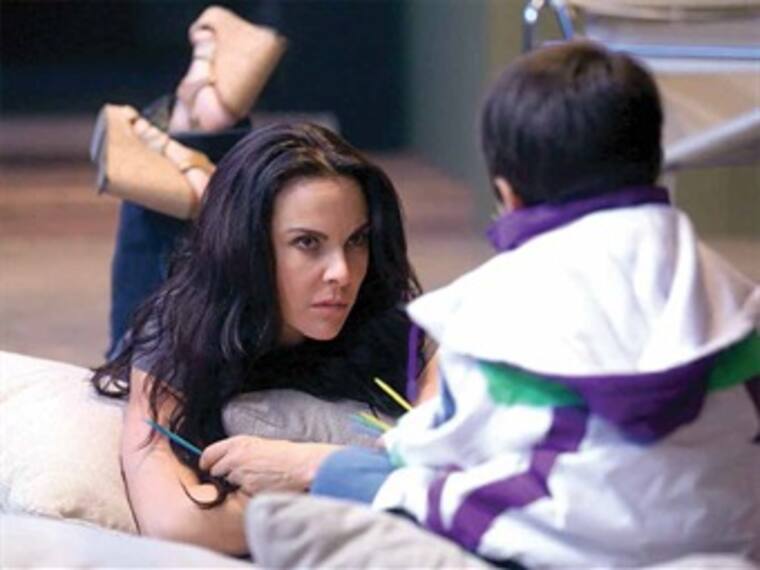 'De Película W': 'Visitantes'