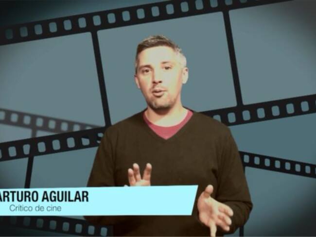 Cierra este verano yendo al cine