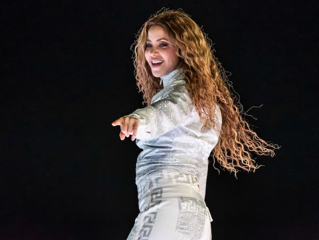 Concierto Shakira: Gobierno pide verlo en pantallas si van con niños