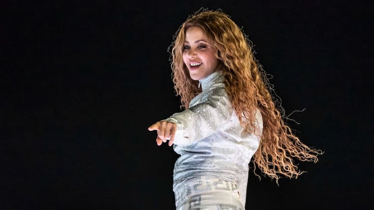 Concierto Shakira: Gobierno pide verlo en pantallas si van con niños