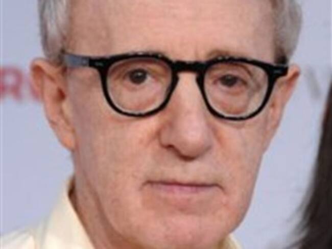 Demandan Herederos de Faulkner a película de Allen