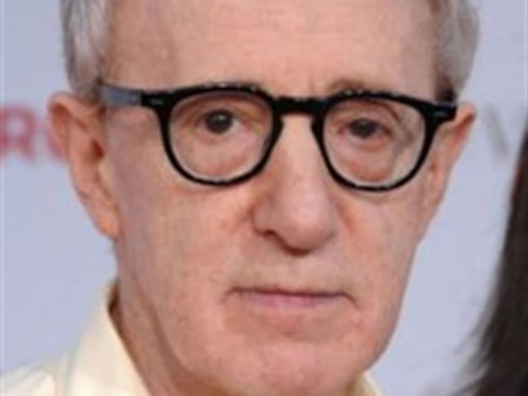 Demandan Herederos de Faulkner a película de Allen