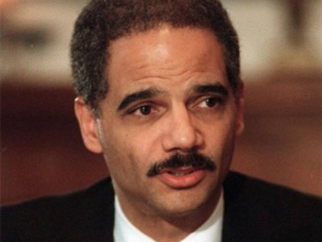 Recibe Holder nuevo citatorio para testificar por ‘Rápido y Furioso’