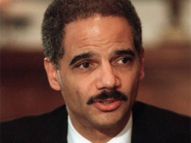 Recibe Holder nuevo citatorio para testificar por ‘Rápido y Furioso’