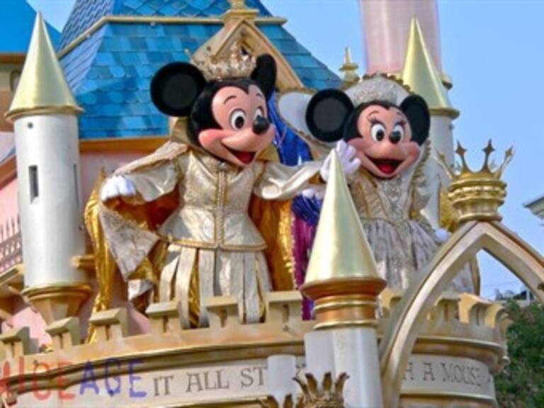 Prepara Disney campaña con artistas de Hollywood