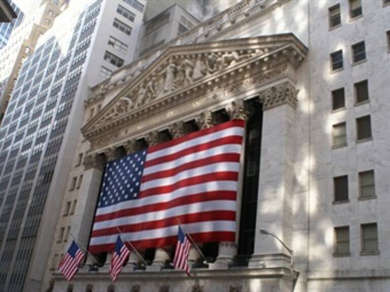 Suspende actividades Bolsa de Nueva York por día feriado