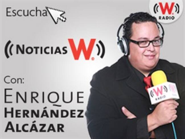 Mantente informado con 'Noticias W'