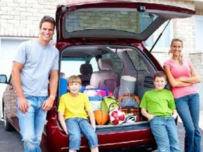 Cuida el ambiente en vacaciones 'Lobby W' con Fernanda Delgadillo