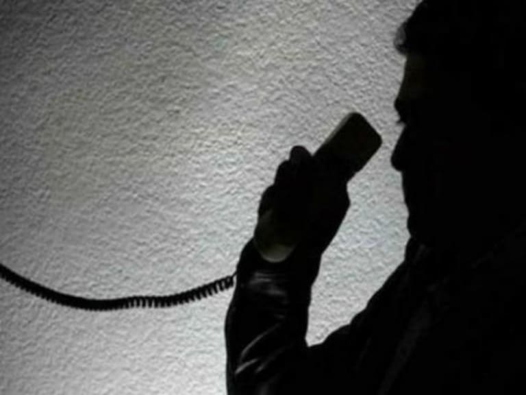 2016 cierra con incremento del 26% en extorsiones teléfonicas