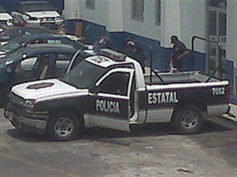 Hallan cabeza humana en Naucalpan