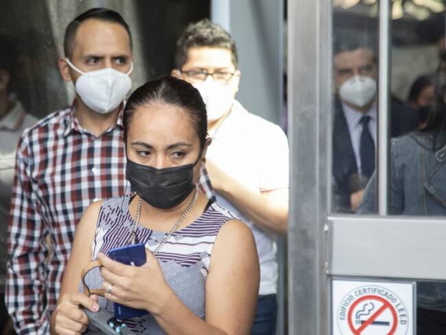 Pide UNAM mantener medidas contra COVID-19 por subvariante ómicron XBB.1.5