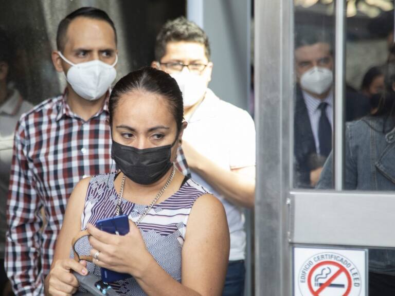 Pide UNAM mantener medidas contra COVID-19 por subvariante ómicron XBB.1.5