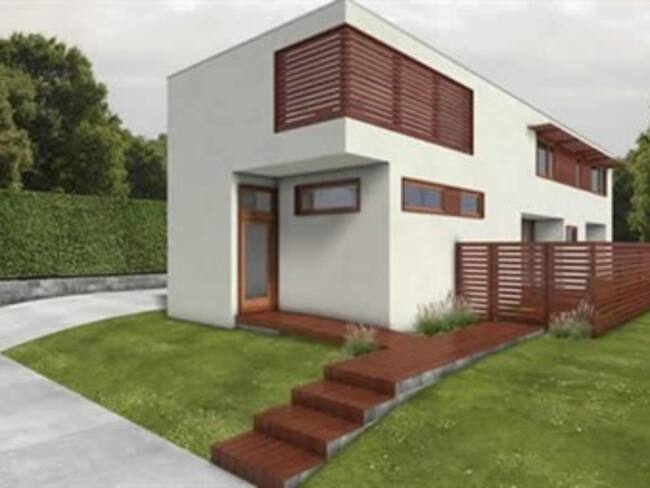 Inversiones en bienes raíces. Roberto Morán, experto financiero. 23/02/13