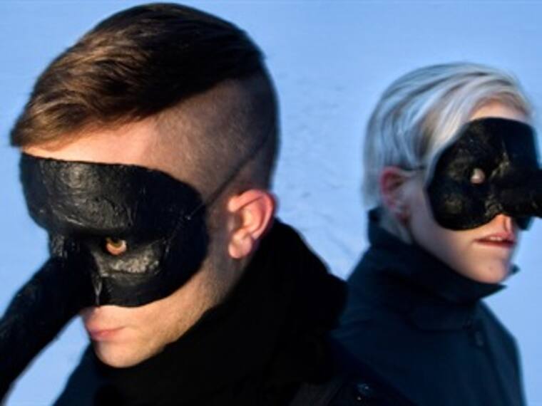 'Cover WFM' con Carla Cisneros. Heartbeats - The Knife