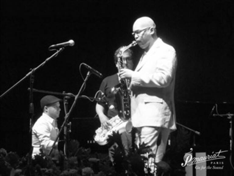 Faltan pocos días para el Jazztival Michoacán