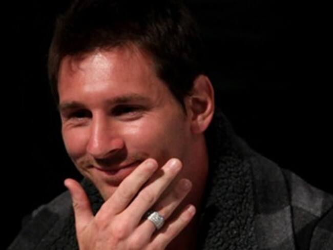 Asegura Le Parisien que el PSG medita el fichaje de Messi