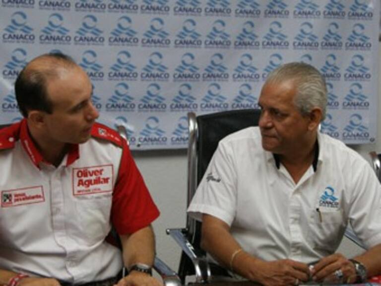 Fue asesinado el empresario Fouad Hakim Santiesteban en Veracruz
